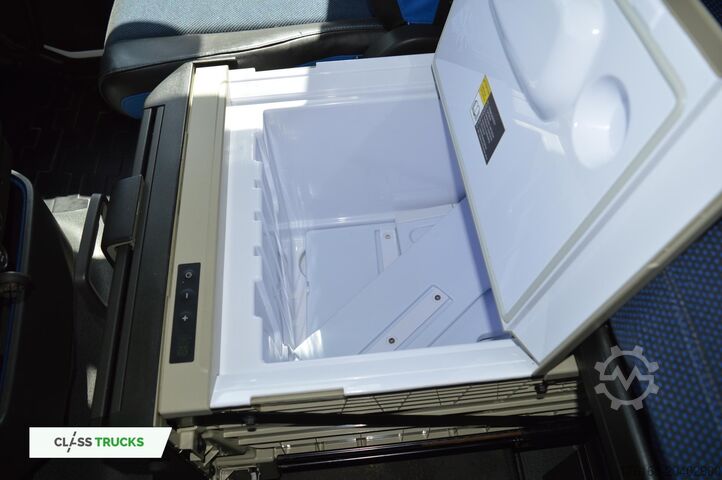 Standaardtrekker VOLVO FH 460 Globetrotter XL i-Save