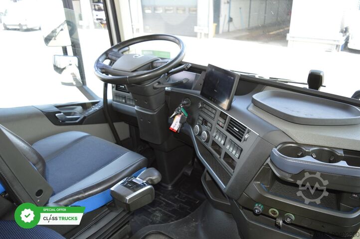 Szabványos vontatóegység VOLVO FH 460 Globetrotter XL i-Save