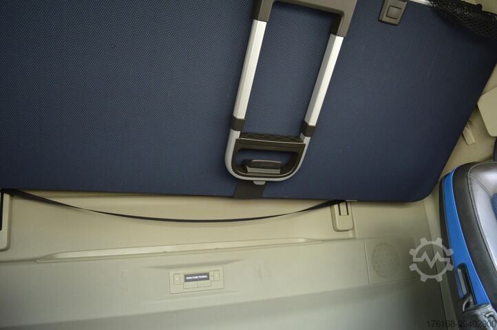 Standaardtrekker VOLVO FH 460 Globetrotter XL i-Save