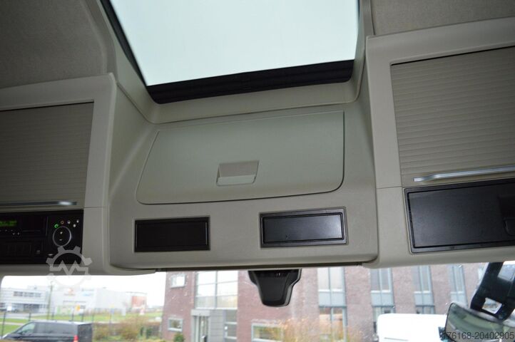 Standard traktorenhed VOLVO FH 460 Globetrotter XL i-Save