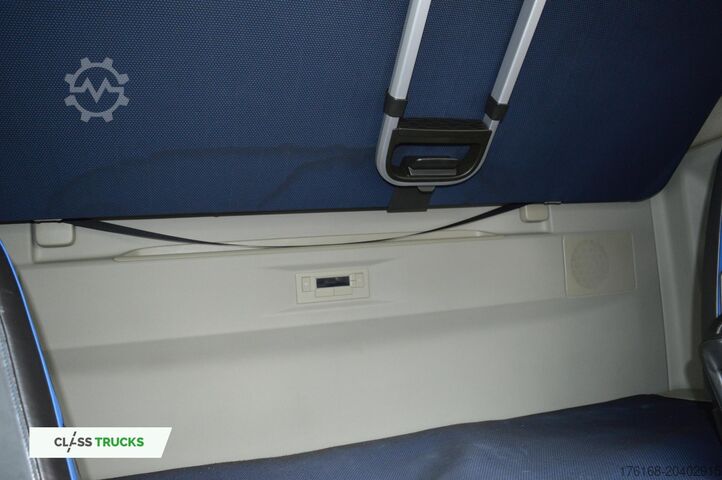 Standardna jedinica traktora VOLVO FH 460 Globetrotter XL i-Save