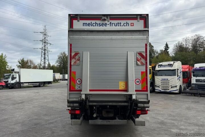 Camion refrigerato MAN TGX 26.510 6x2 Thermoking UT800