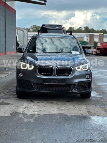 Pick-up BMW X1 xDrive 20 i M Sport