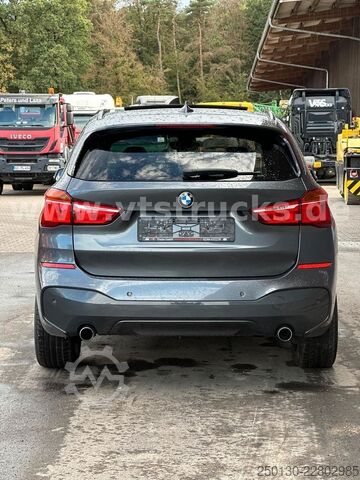 Pick-up BMW X1 xDrive 20 i M Sport