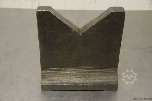 Markeerprisma 1 stuk Stahl 210/85/H225 mm