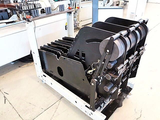 Pladsholder BIESSE STREAM B1 7.0