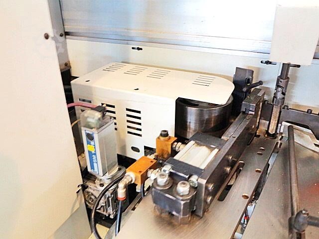 Pladsholder BIESSE STREAM B1 7.0