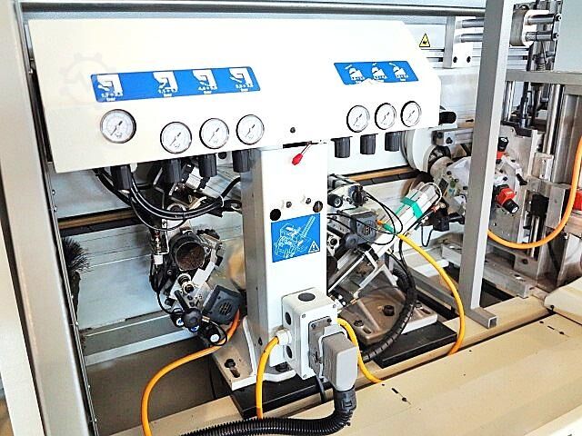 Pladsholder BIESSE STREAM B1 7.0