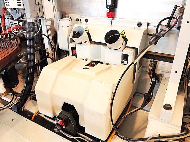 Pladsholder BIESSE STREAM B1 7.0