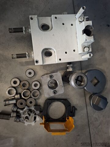 STANSMASKIN Ficep SP 40