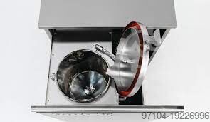 Ekspres do kawy Cold Brew Hard Tank All-in-one Double Tap