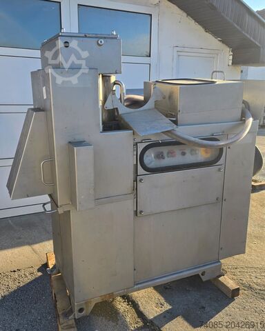 Meat processing machine Inject star P 20