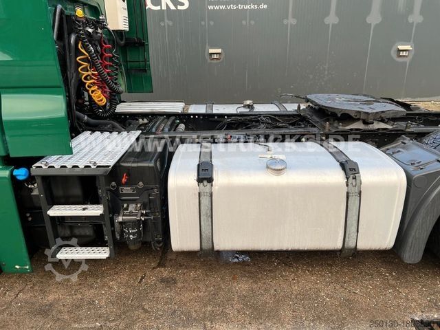Volume trekker MAN TGX 18.460 Euro6 4x2 Volumen-SZM