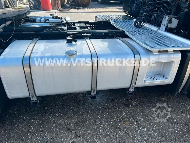 Tracteur routier standard IVECO Stralis 480 4x2 I Retarder Hubsattelplatte