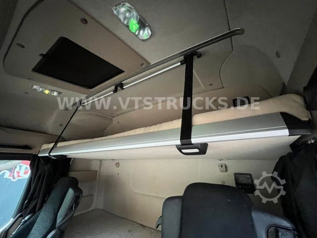 Jumbo kamyon MERCEDES-BENZ Actros 1842 L 4x2 Euro6 Pritsche-Plane Jumbo