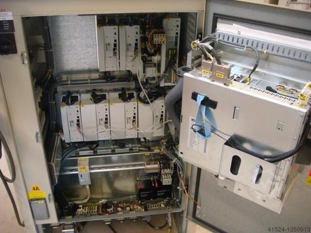 Robot przemysłowy Kuka KUKA KR150 Serie 2000 KR 150