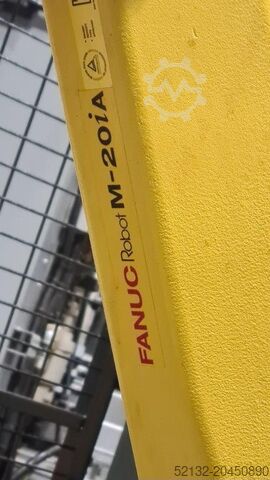 Robot industrial Halter Load Assistant