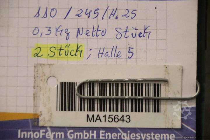 Monitor industrial Nucleus ECO  FR366104