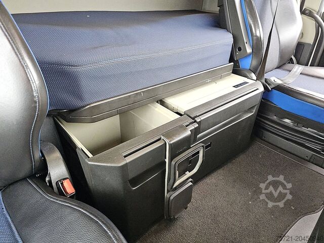 Standart-SZM VOLVO FH 500 XL