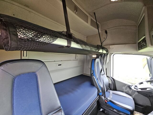 Standart-SZM VOLVO FH 500 XL