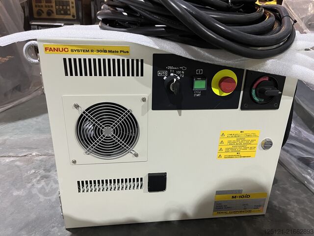Industrijski robot Fanuc M-10iD/12