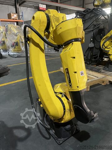Industrijski robot Fanuc M-10iD/12