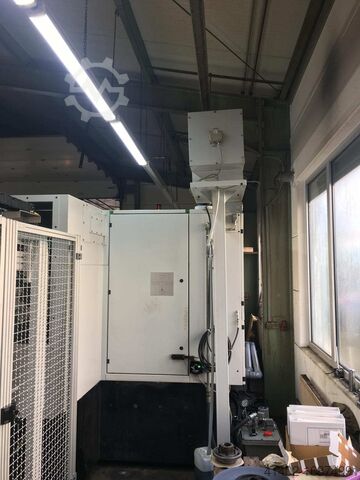 Cilindrische slijpmachine Karstens K 52