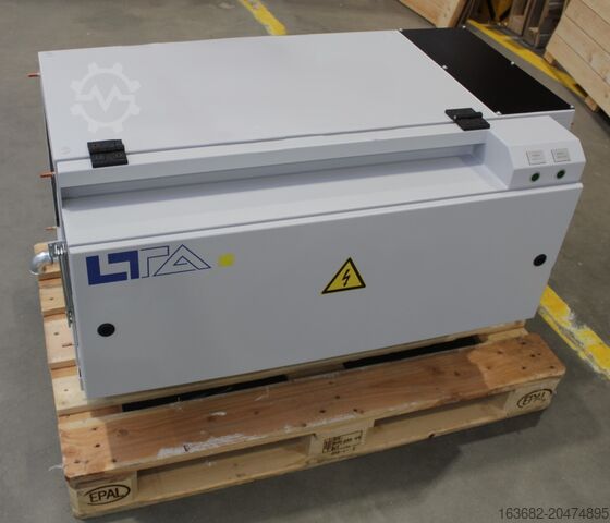 NEW_LTA Air Technology E120 BSC-2-H, Internal No. 23426 LTA E120 BSC-2H