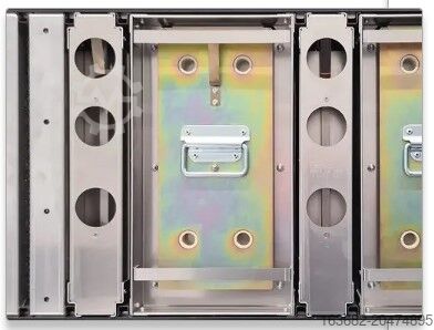 NEW_LTA Air Technology E120 BSC-2-H, Internal No. 23426 LTA E120 BSC-2H