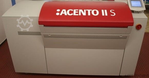 CTP (Condición Técnica del Producto) Screen PT-R4300S