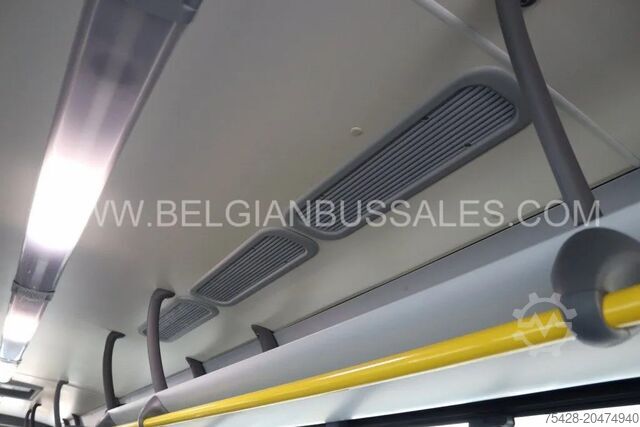 Autobús interurbano Iveco Crossway 13m Line / Double middle door / NEW!!