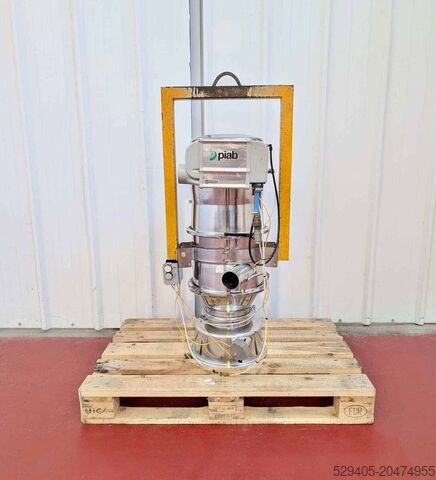 CINTA TRANSPORTADORA Piab piFLOW®p