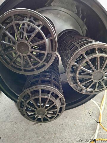 CINTA TRANSPORTADORA Piab piFLOW®p