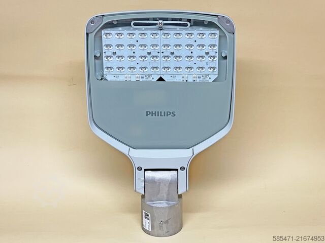 Philips LED street lighting Philips BGP307 LED120-4S/740 l DM11 48/76S