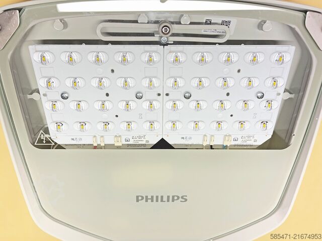 Philips LED street lighting Philips BGP307 LED120-4S/740 l DM11 48/76S