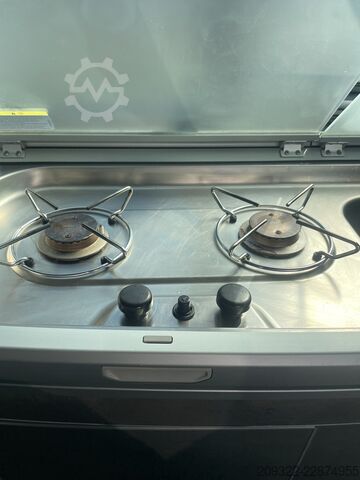 Camping-car Volkswagen California T6.1 Ocean 2023 | Cambio automatico | Tetto a soffietto