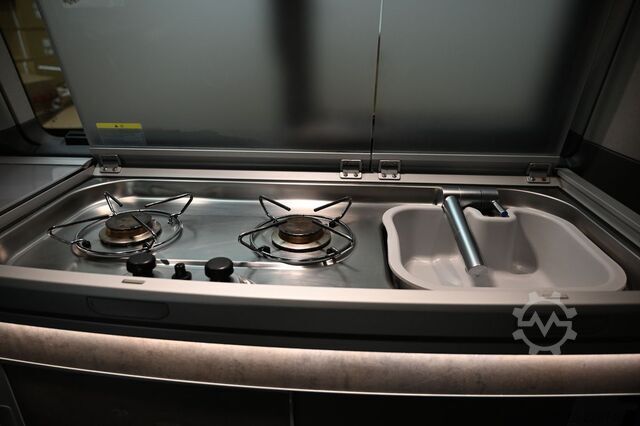 Camper Volkswagen California T6.1 Ocean 2022 | Cambio automatico | Tetto a soffietto