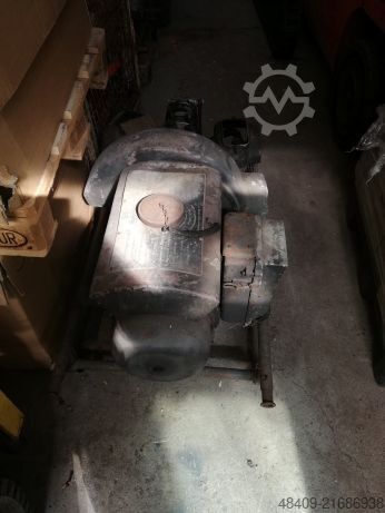 Various emergency power generators Breuer 