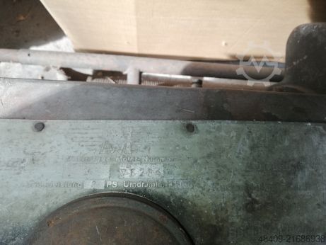 Various emergency power generators Breuer 