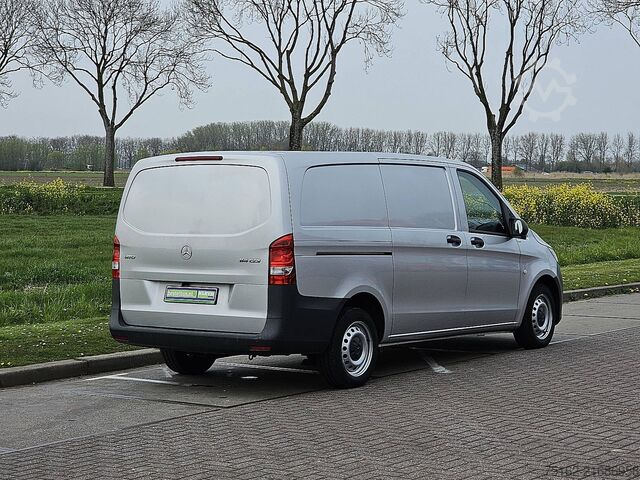 Bestelauto MERCEDES-BENZ VITO 116 L2 Navi Automaat AC!