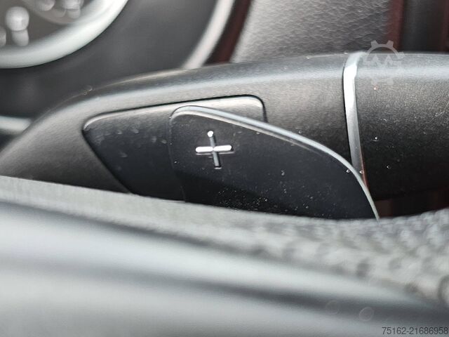 Bestelauto MERCEDES-BENZ VITO 116 L2 Navi Automaat AC!