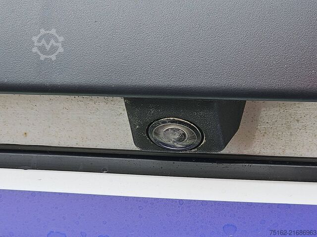 Furgoneta frigorífica MERCEDES-BENZ VITO 116 L3 XL Koelwagen LED!
