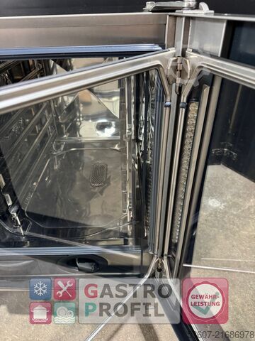 WZMACNIACZ KOMBINOWANY Rational SCC 61 WE