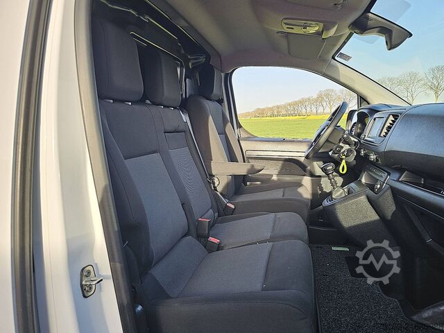 Magastetős kombi OPEL VIVARO 1.5 L2 Airco Camera