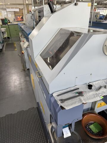 Gebr. Star SA-16-12 bouwjaar `00_(IntNr231493) STAR Micronics SA 12/16