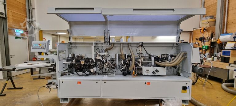 ταινιοπρίονο επεξεργασίας ακμών Brandt HIGHFLEX 1230