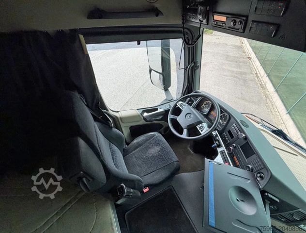 Standard tractor unit MERCEDES-BENZ Actros 2542 EURO 6 FULL SPOILER 886.000 KM HOLLA