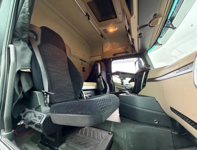 Standard tractor unit MERCEDES-BENZ Actros 2542 EURO 6 FULL SPOILER 886.000 KM HOLLA