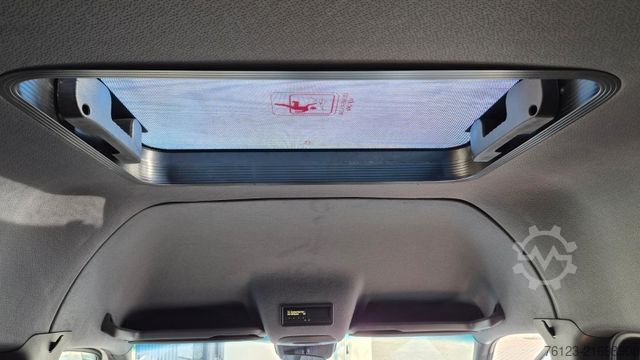 Minibus MERCEDES-BENZ Sprinter 415 ,19 Schlafsessel Sonderpreis