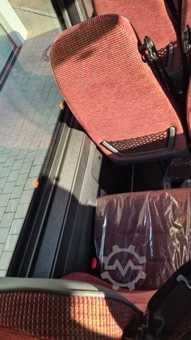 Minibus MERCEDES-BENZ Sprinter 415 ,19 Schlafsessel Sonderpreis